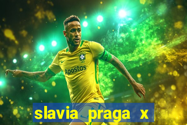 slavia praga x milan palpite